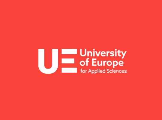 EUROPEAN UNIVERSITY FOR APPLIED SCIENCES