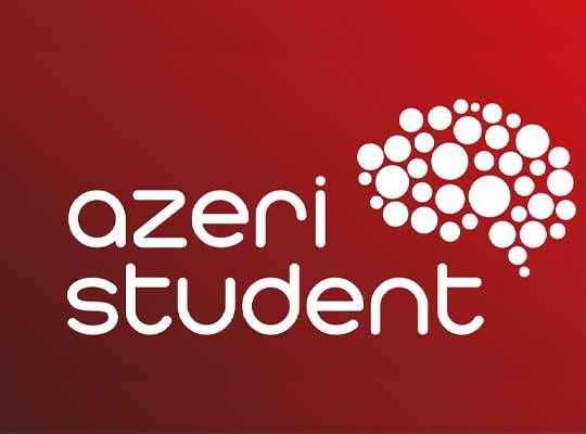 azeri student
