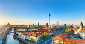 MASTER'S EDUCATION IN GERMANY