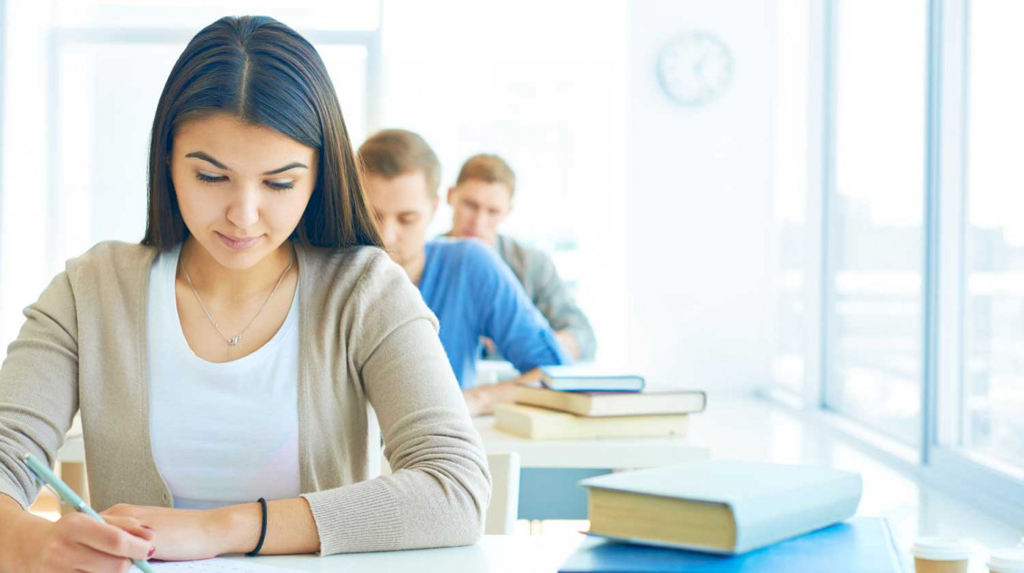 EXAMS REQUIRED FOR EDUCATION ABROAD
