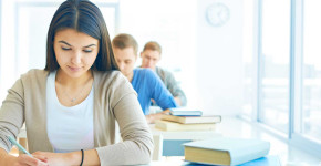 EXAMS REQUIRED FOR EDUCATION ABROAD