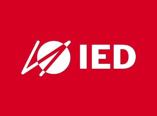 IED - Istituto Europeo Di Design